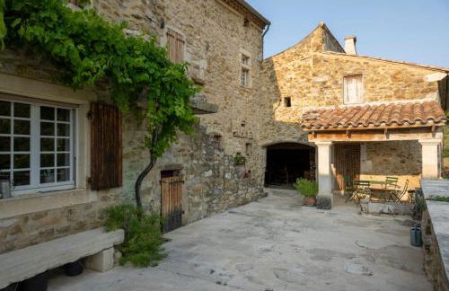 Mas au cœur de la Provence, paradis isolé à l'Etournelle - Photo 13