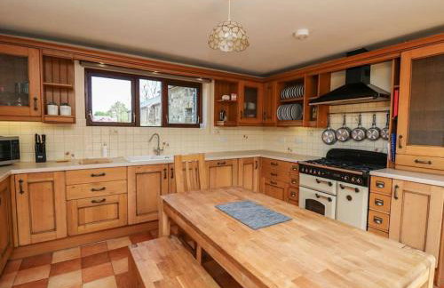 Beautiful Barn Conversion in West Wales - Foto 17