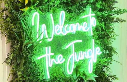 Suburban Jungle - Foto 4