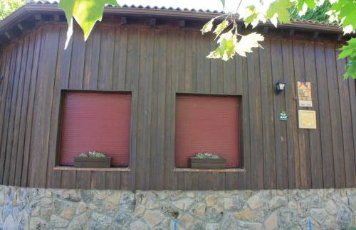 LAS CABAÑAS DE VALSAIN - Foto 14