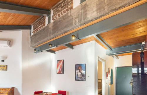 Rock Inn Turin - San Donato - Photo 19