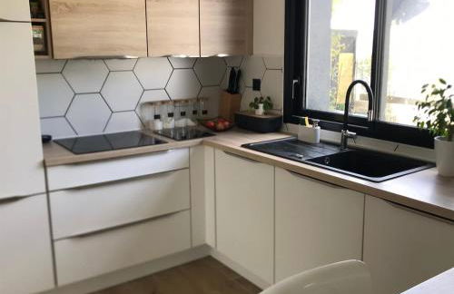 Villa Larmor-Plage 8 personnes avec piscine - Foto 16