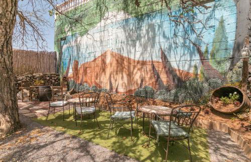 Casa Tajinaste - Foto 37