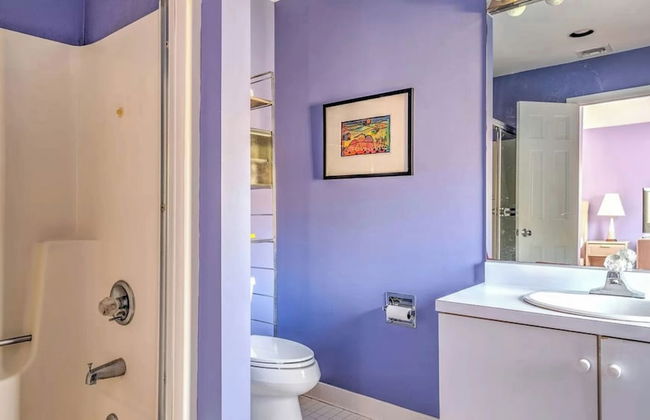 Villa Flasses - Foto 39