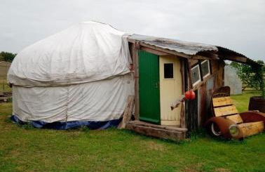 Little Lodge Glamping - Foto 58