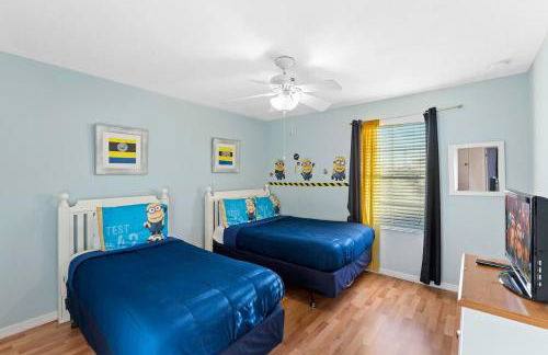 4BR Townhome with Lake View – BL481 - Foto 3