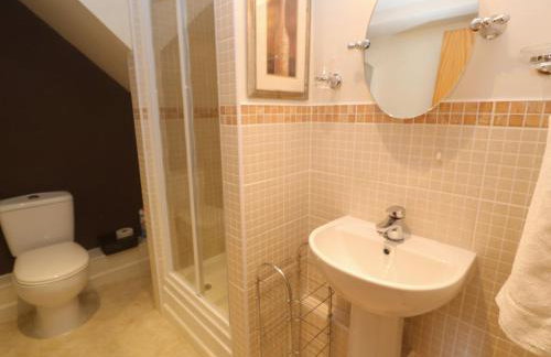 Barn Cottage - Foto 21