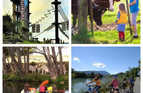 MERINDADES AMAZUL MILANO - Piso turístico - Medina de Pomar - Foto 34