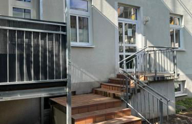 Altstadt Apartment beim Schlossgarten - Foto 35