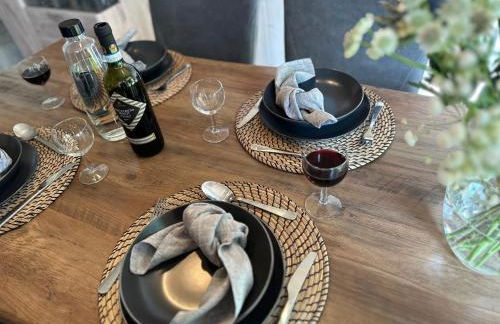 Nordseeperle-Ferienhaus - Foto 11