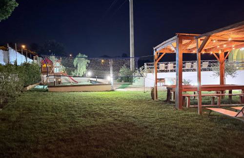 Relais Green Paradise - Foto 12