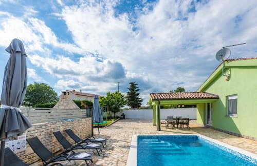 Villa Nora, a private villa with pool minutes from the beach - Foto 11