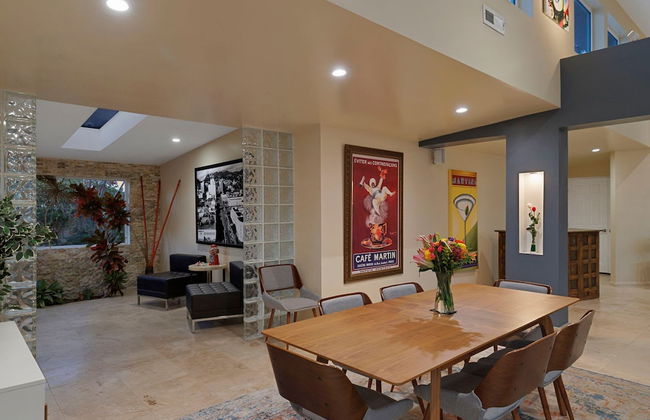 The Palms- Pool Jacuzzi and Pet Friendly - Photo 47