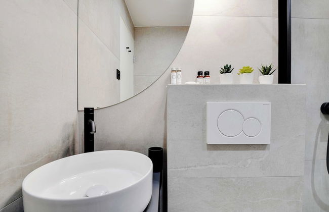 Résidence Paris CREMIEUX - Photo 45