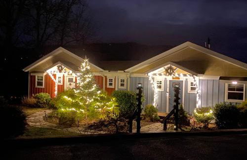 Pleasant Grove Cottages - Misty Mtn (#113) / Lazy Bear (#115) - Foto 6