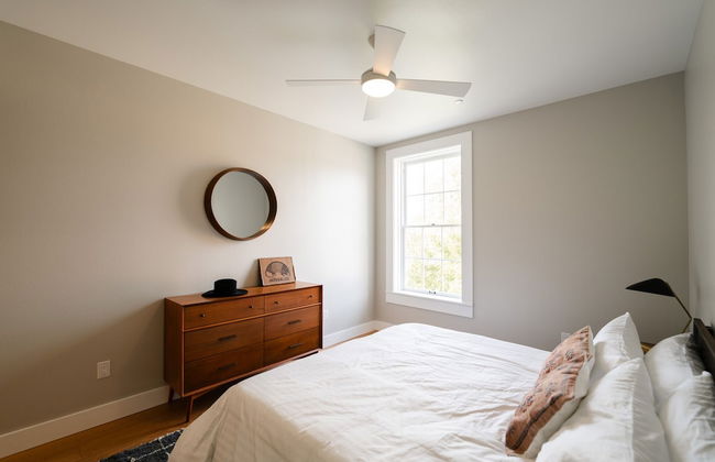 Western 1924 Luxury Lofts - Foto 29