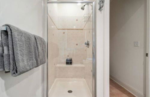 The Hera Haven - Pickleball, hot tub, racetrack & lake - Foto 5