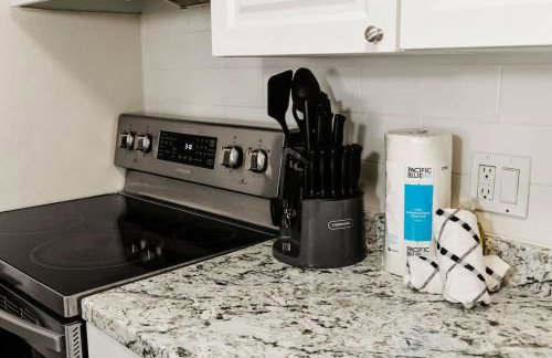 Spacious Duplex Zephyrhills #2 - Foto 13