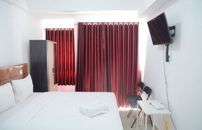 Comfy Studio Poris 88 Apartment - Foto 9