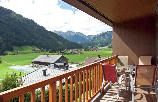 Chalet in Konigsleiten Near Ski Lift - Photo 22