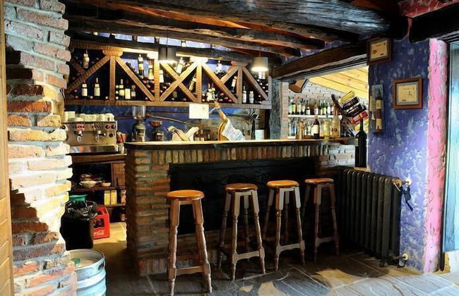 Posada El Valle - Foto 1