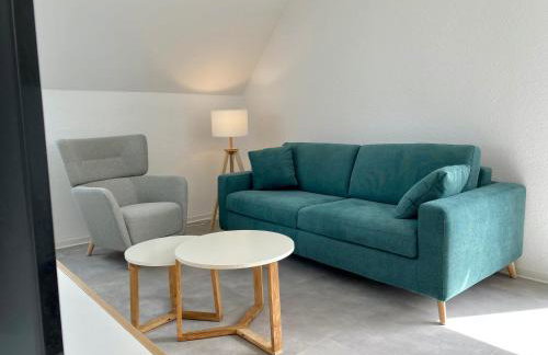 Ferienwohnung Deichblick - Haus Seeschwalbe - Foto 10