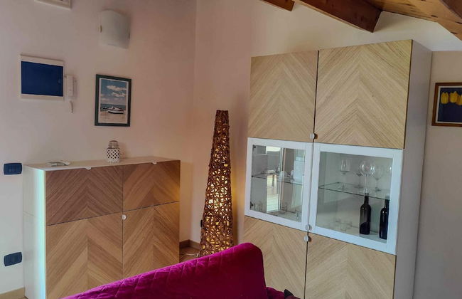 Apartment Eucaliptus sea View - Foto 11