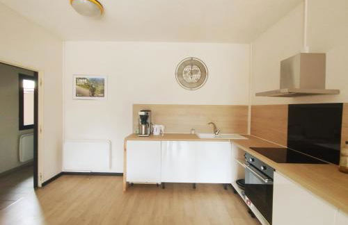 Gite du Domaine Laffraut - Foto 19