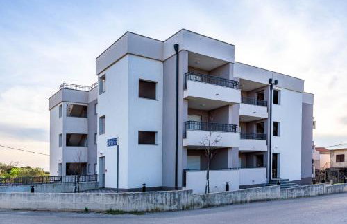 Apartmani Dalmacija Drage - Photo 57