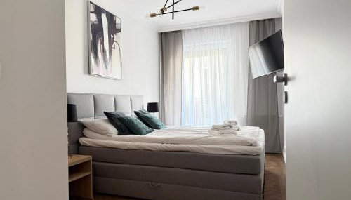 Prywatny Parking Bawarczyków by Rentoom - Foto 2, towels