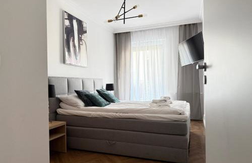 Prywatny Parking Bawarczyków by Rentoom - Foto 2