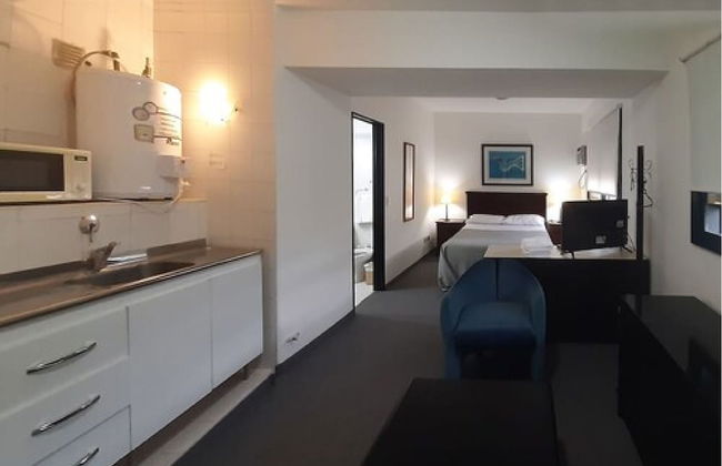 Apartur Buenos Aires - Foto 10