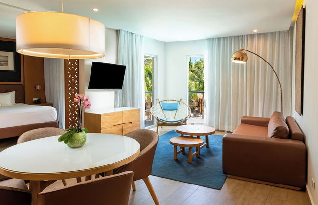 The Fives Beach Hotel - Á la Carte All Inclusive - Foto 60