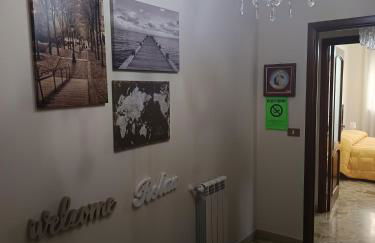 New Dawn Apartment, Appartamento Turistico, casa per vacanza, tre camere indipendenti - Foto 5