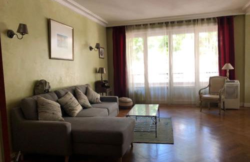 Lyon 3 Triangle d'Or - Foto 1