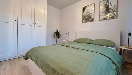 Przy Zamenhofa - Foto 3, wardrobe