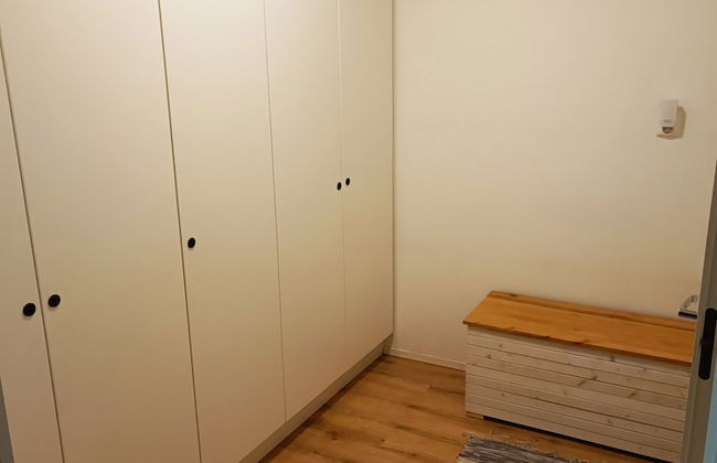 FirstHome GuestHouse - Foto 32