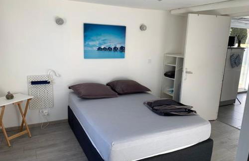 studio 2 personnes - Foto 11