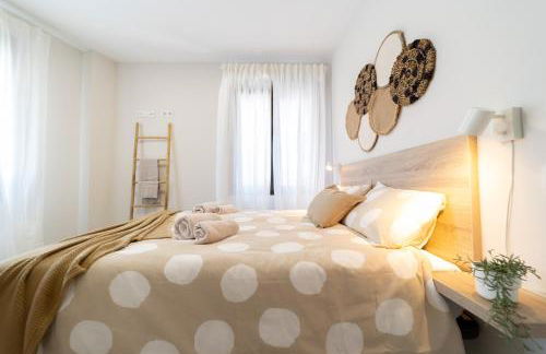 Venegas Urban Suites By Bevacacional - Foto 57