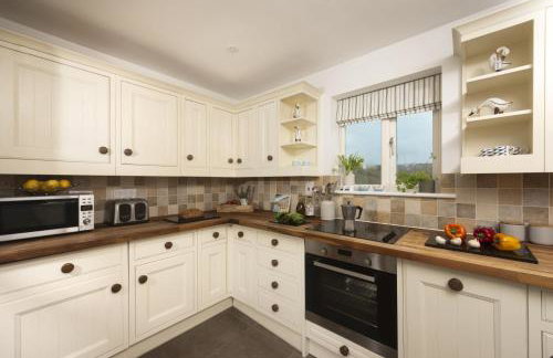 Lobbs Cottage, St Mawgan - Free WiFi - Pet Friendly - Free Parking - Foto 20