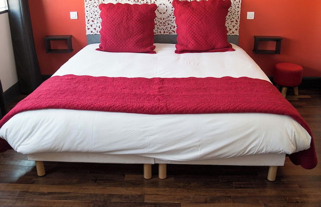 Appart hôtel Chanzy Angoulême Soyaux - Foto 29