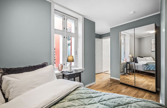 Dragesmauet Apartments - Foto 3