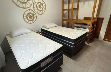 Loft 2 quartos with full kitchen - Photo 10