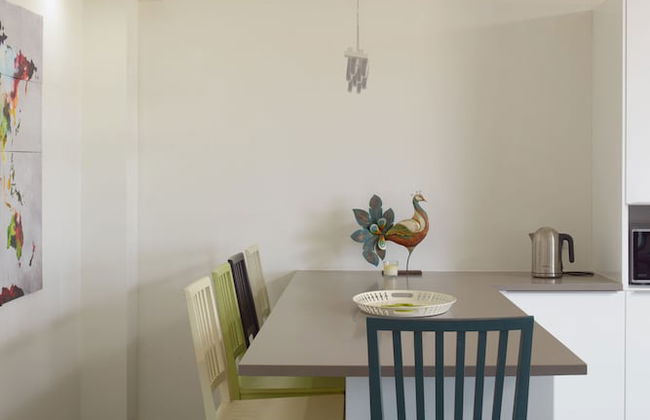 Deluxe & Terrace with City Overview by FeelHome - Foto 24