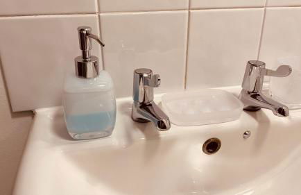 Private Detached Annex in Isleham Village - Photo 19