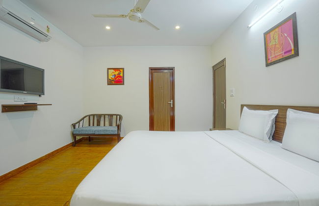 Kia Kasauli Chalet 3 BHK by Dumnu Homes - Foto 11