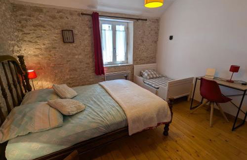 Grande maison près de Paris, jardin, pour 12 pers. - FR-1-590-441 - Foto 25