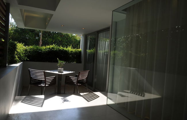 Brasil Suites Boutique Hotel - Foto 74