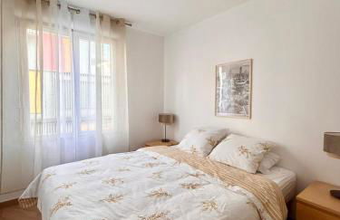 Appart chaleureux et calme près de PARIS et MÉTRO - Foto 11