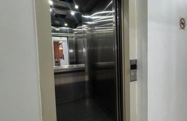 Dois quartos em local estratégico - Photo 24